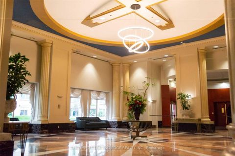 Photo 13 at 903 - 18 Lee Centre Drive, Woburn, Toronto