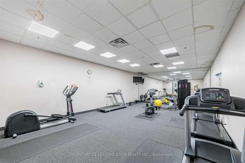 Photo 14 at 903 - 18 Lee Centre Drive, Woburn, Toronto