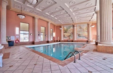 Photo 15 at 903 - 18 Lee Centre Drive, Woburn, Toronto