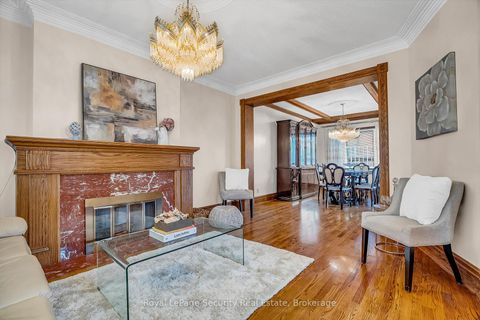 Photo 7 at 1937 Dufferin Street, Oakwood Village, Toronto