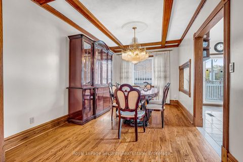 Photo 8 at 1937 Dufferin Street, Oakwood Village, Toronto