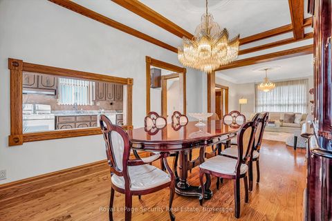 Photo 9 at 1937 Dufferin Street, Oakwood Village, Toronto