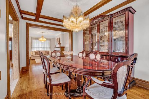 Photo 10 at 1937 Dufferin Street, Oakwood Village, Toronto