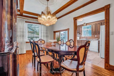 Photo 11 at 1937 Dufferin Street, Oakwood Village, Toronto