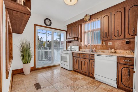 Photo 12 at 1937 Dufferin Street, Oakwood Village, Toronto