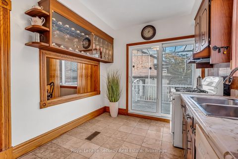 Photo 14 at 1937 Dufferin Street, Oakwood Village, Toronto