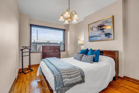 Photo 18 at 1937 Dufferin Street, Oakwood Village, Toronto