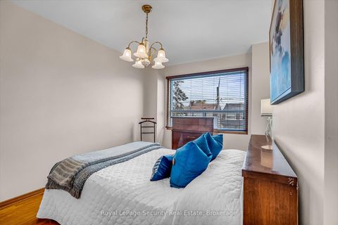 Photo 19 at 1937 Dufferin Street, Oakwood Village, Toronto