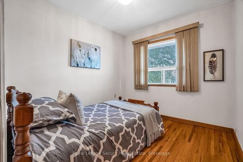 Photo 22 at 1937 Dufferin Street, Oakwood Village, Toronto