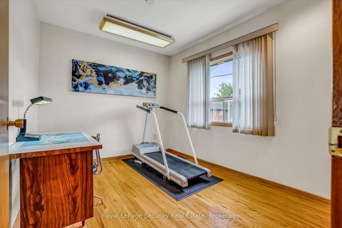 Photo 26 at 1937 Dufferin Street, Oakwood Village, Toronto