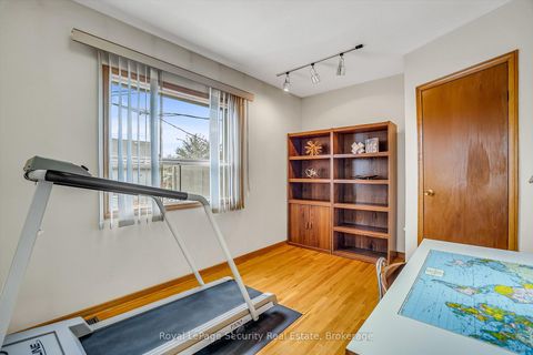 Photo 27 at 1937 Dufferin Street, Oakwood Village, Toronto