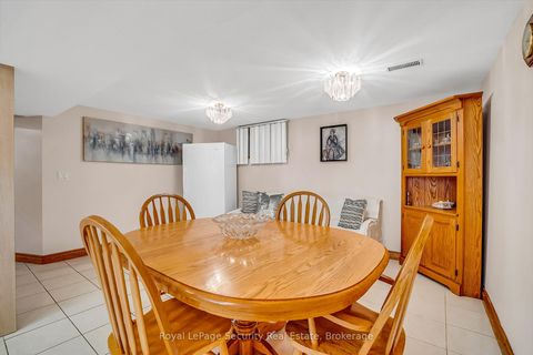 Photo 32 at 1937 Dufferin Street, Oakwood Village, Toronto