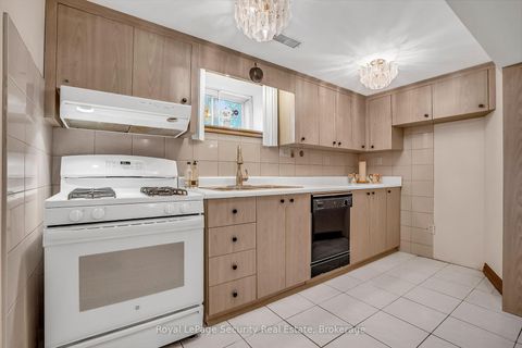 Photo 34 at 1937 Dufferin Street, Oakwood Village, Toronto