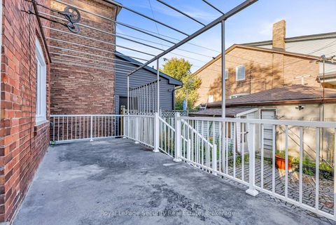 Photo 36 at 1937 Dufferin Street, Oakwood Village, Toronto