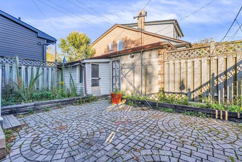 Photo 37 at 1937 Dufferin Street, Oakwood Village, Toronto