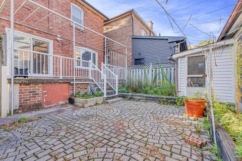 Photo 38 at 1937 Dufferin Street, Oakwood Village, Toronto