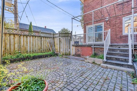 Photo 39 at 1937 Dufferin Street, Oakwood Village, Toronto
