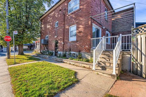 Photo 40 at 1937 Dufferin Street, Oakwood Village, Toronto