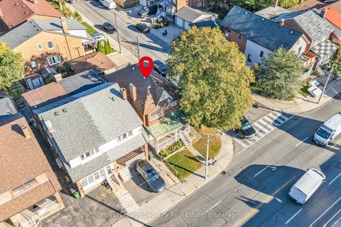 Photo 43 at 1937 Dufferin Street, Oakwood Village, Toronto