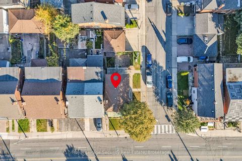 Photo 45 at 1937 Dufferin Street, Oakwood Village, Toronto