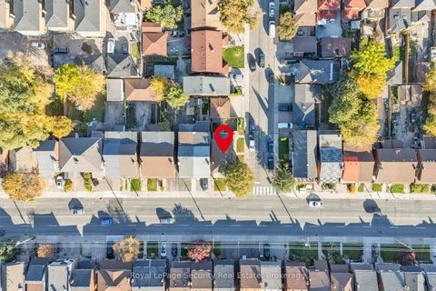 Photo 46 at 1937 Dufferin Street, Oakwood Village, Toronto