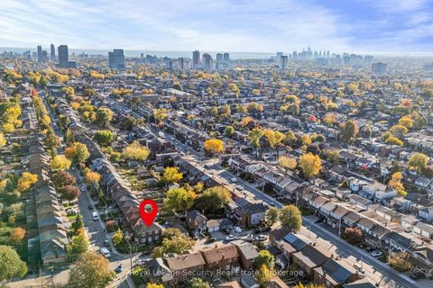 Photo 47 at 1937 Dufferin Street, Oakwood Village, Toronto