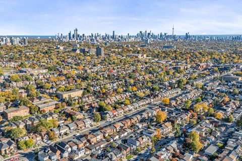 Photo 49 at 1937 Dufferin Street, Oakwood Village, Toronto