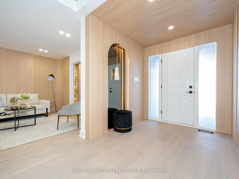 Photo 5 at 617 Chancellor Drive, East Woodbridge, Vaughan