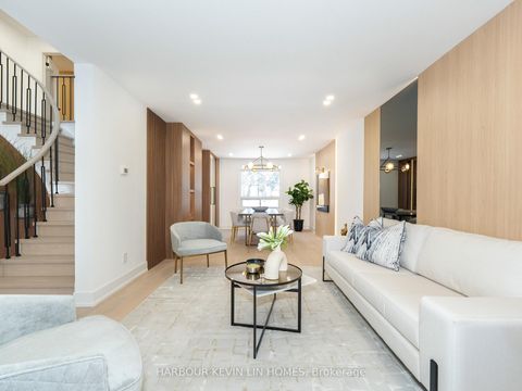 Photo 8 at 617 Chancellor Drive, East Woodbridge, Vaughan