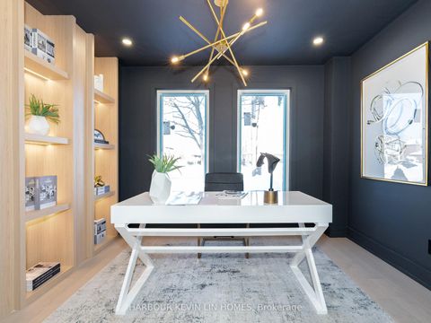 Photo 9 at 617 Chancellor Drive, East Woodbridge, Vaughan