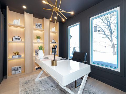 Photo 10 at 617 Chancellor Drive, East Woodbridge, Vaughan