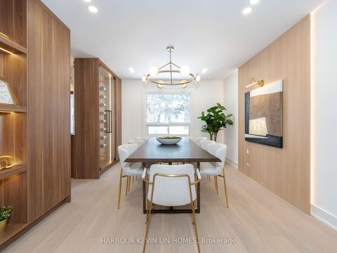 Photo 11 at 617 Chancellor Drive, East Woodbridge, Vaughan