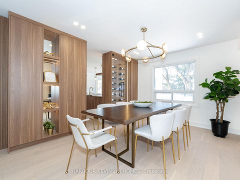 Photo 12 at 617 Chancellor Drive, East Woodbridge, Vaughan