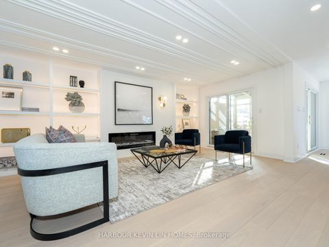 Photo 14 at 617 Chancellor Drive, East Woodbridge, Vaughan