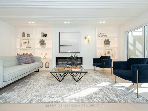 Photo 15 at 617 Chancellor Drive, East Woodbridge, Vaughan