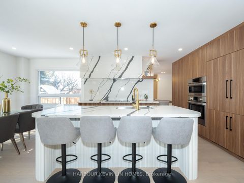 Photo 18 at 617 Chancellor Drive, East Woodbridge, Vaughan