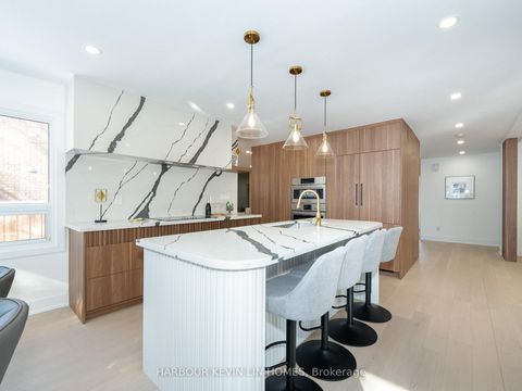 Photo 19 at 617 Chancellor Drive, East Woodbridge, Vaughan