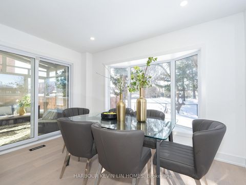 Photo 21 at 617 Chancellor Drive, East Woodbridge, Vaughan