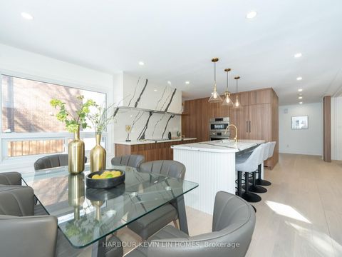 Photo 22 at 617 Chancellor Drive, East Woodbridge, Vaughan