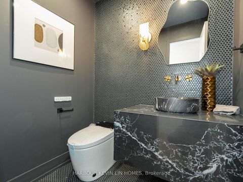 Photo 24 at 617 Chancellor Drive, East Woodbridge, Vaughan