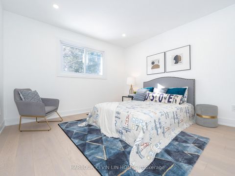 Photo 29 at 617 Chancellor Drive, East Woodbridge, Vaughan