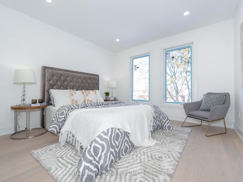 Photo 34 at 617 Chancellor Drive, East Woodbridge, Vaughan