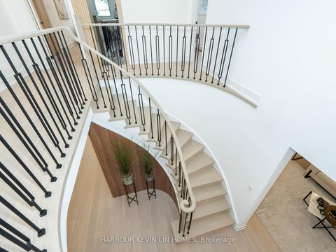 Photo 36 at 617 Chancellor Drive, East Woodbridge, Vaughan