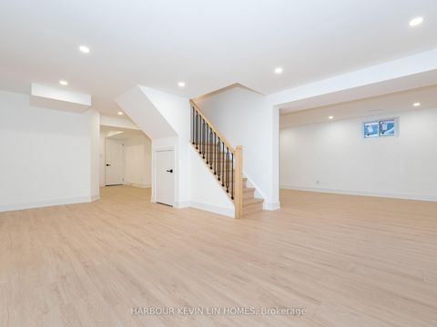 Photo 37 at 617 Chancellor Drive, East Woodbridge, Vaughan