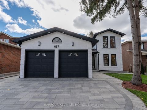 Photo 41 at 617 Chancellor Drive, East Woodbridge, Vaughan
