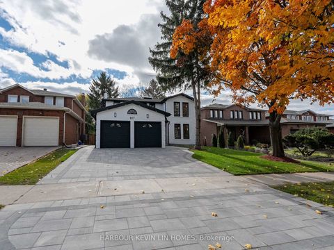 Photo 42 at 617 Chancellor Drive, East Woodbridge, Vaughan