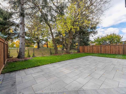 Photo 43 at 617 Chancellor Drive, East Woodbridge, Vaughan