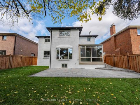 Photo 44 at 617 Chancellor Drive, East Woodbridge, Vaughan