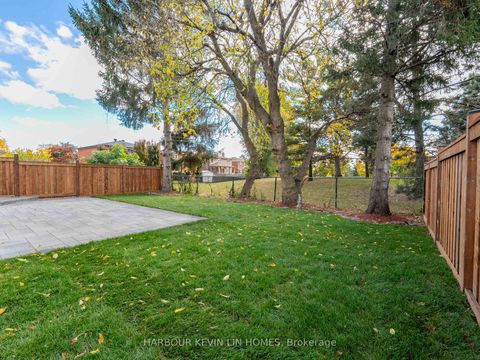 Photo 45 at 617 Chancellor Drive, East Woodbridge, Vaughan