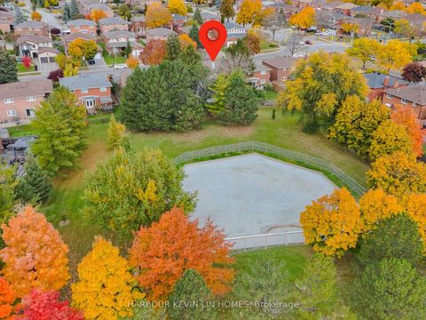 Photo 46 at 617 Chancellor Drive, East Woodbridge, Vaughan